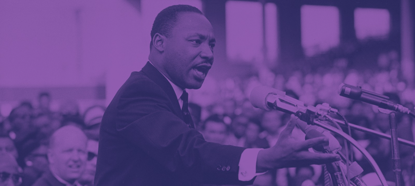 Northwestern Celebrates Martin Luther King, Jr. with Dream Week