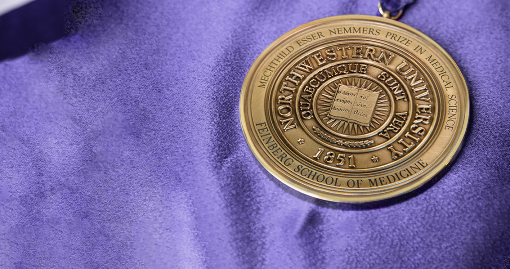 Northwestern Accepting Nominations for 350,000 Nemmers Prize in