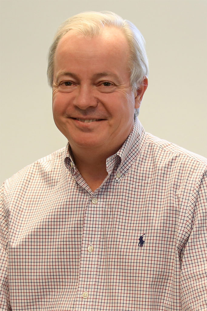 Jaime García-Añoveros, PhD, professor of Anesthesiology and Neuroscience and in the Ken and Ruth Davee Department of Neurology.