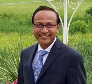 Debabrata Chakravarti, PhD