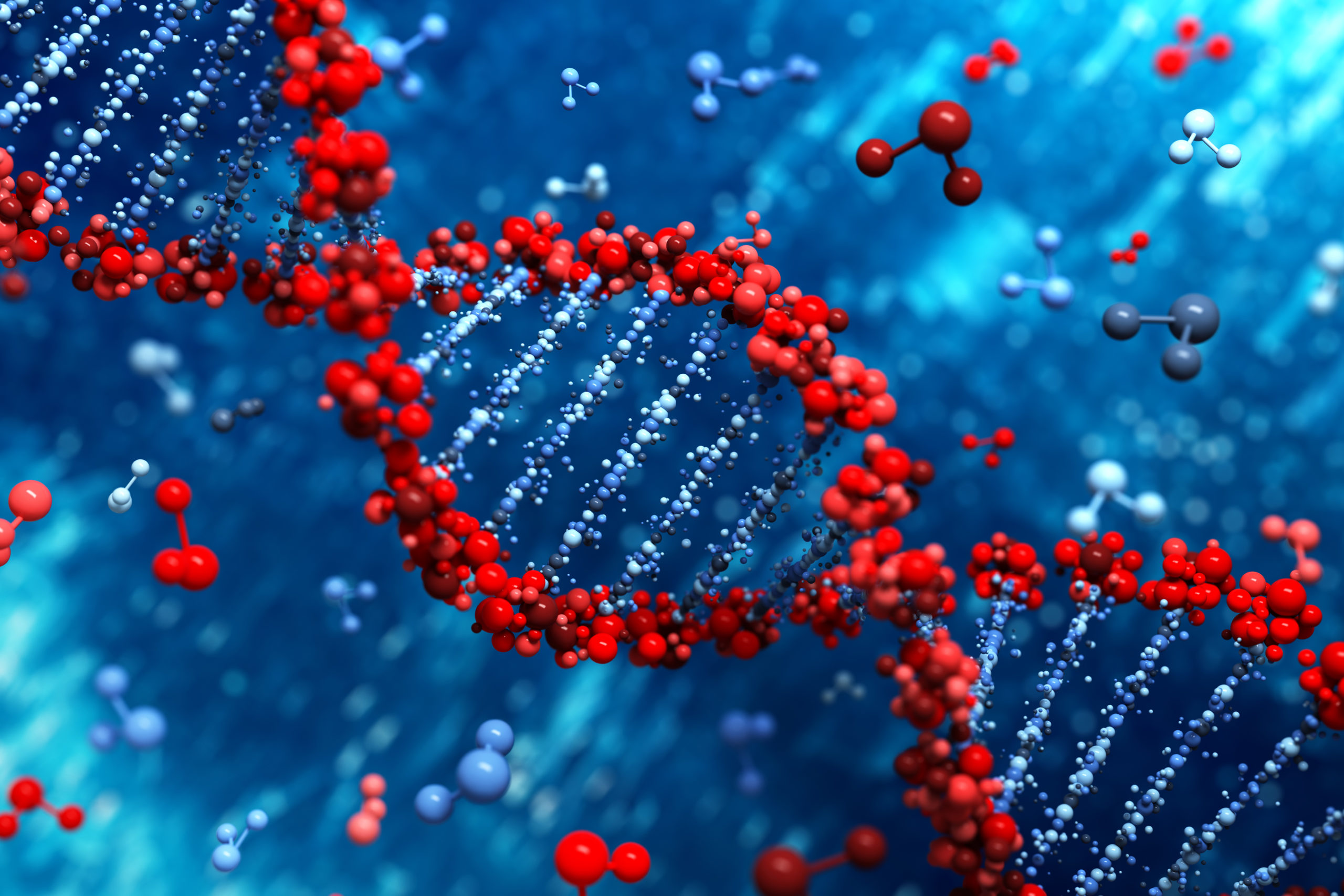 Epigenetic Biomarkers Predict CVD Risk