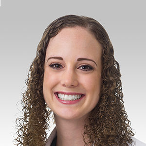 Melissa Bregger, MD, assistant professor of Medicine in the Division of Hospital Medicine, was a co-author of the study published in the journal BMJ.