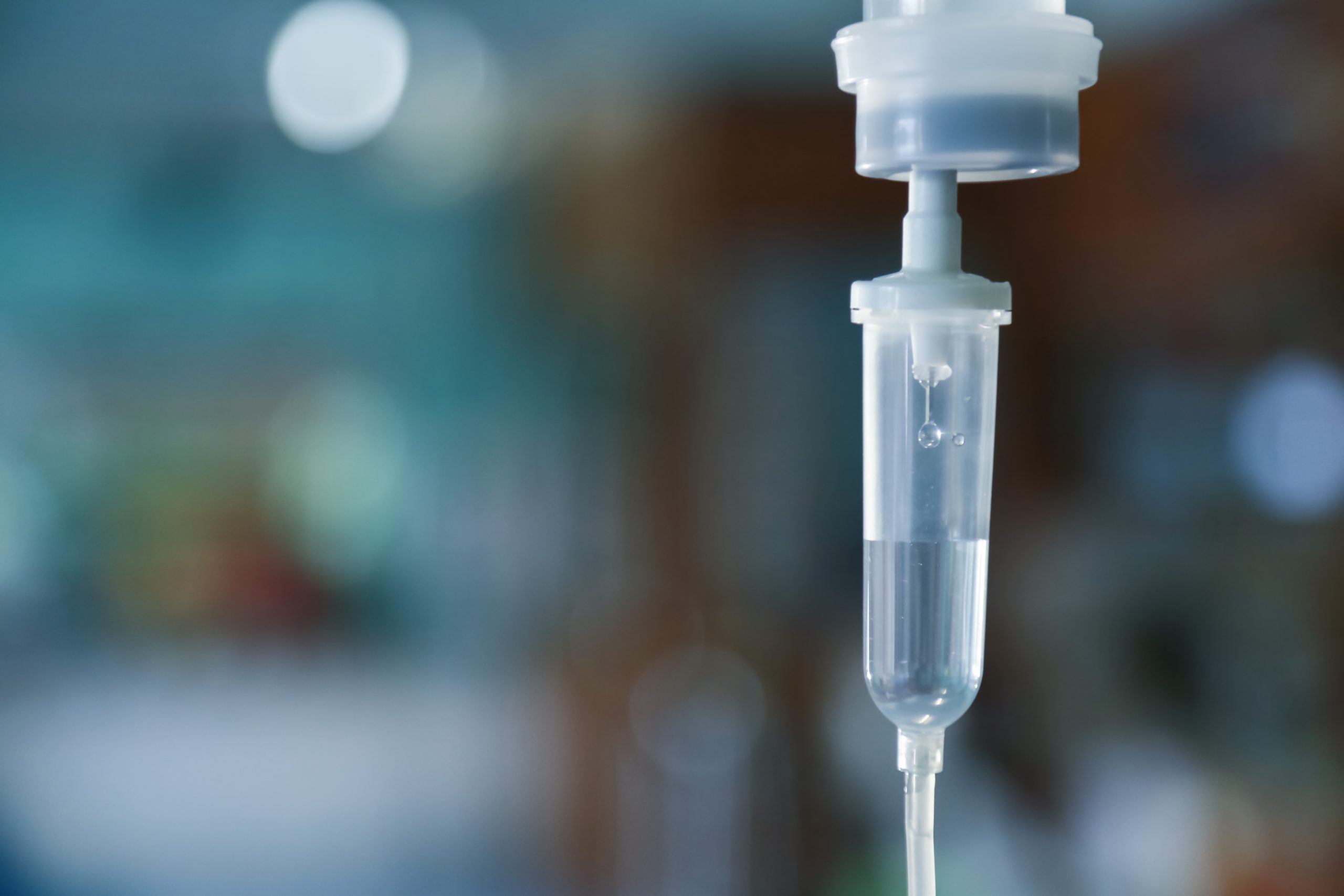 Calcium Channel Blockers May Improve Chemotherapy Response