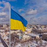 Student Spearheads Ukraine Aid Efforts