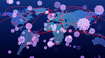 Tracking COVID-19 Variants with Ramón Lorenzo-Redondo, PhD