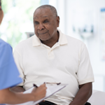 Black Men and Prostate Cancer with Edward Schaeffer, MD, PhD