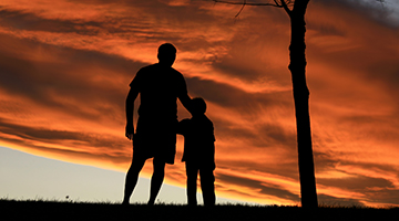 Modern-Day Fatherhood and the Health of Dads