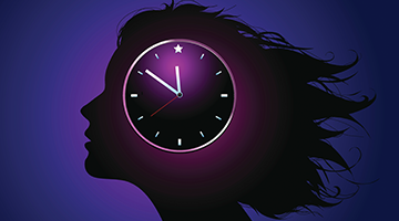 New Ways to Diagnose Sleep and Circadian Rhythm Disorders with Phyllis Zee, MD, PhD