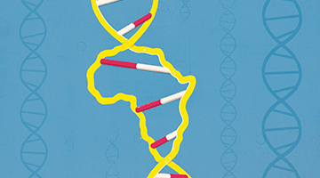 Precision Medicine for African-Americans with Minoli Perera, PharmD, PhD