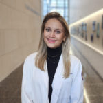 Medical Student Presents Research at the American College of Surgeons Clinical Congress