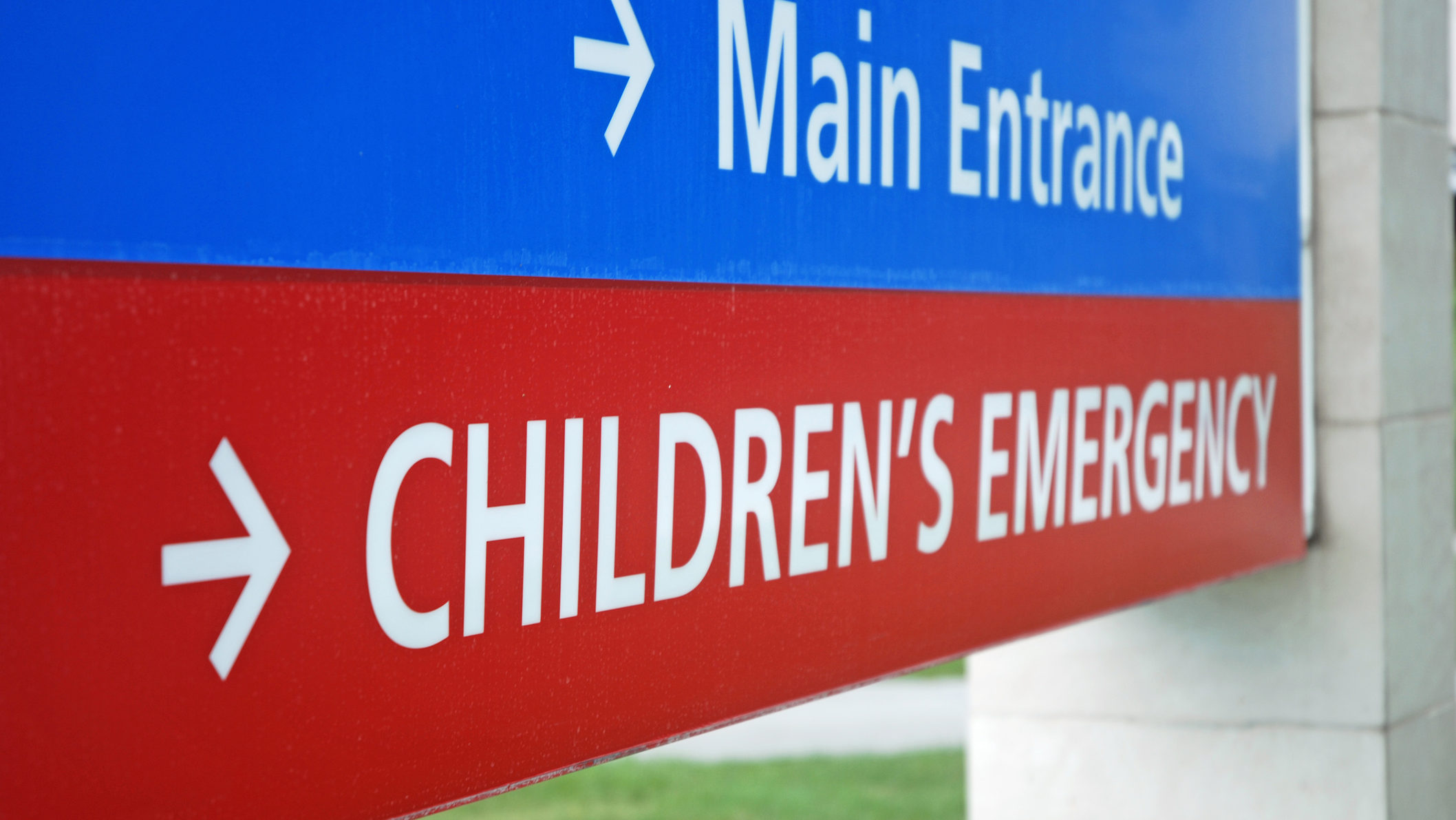 Study Finds Almost One-Third of U.S. Pediatric Inpatient Units Closed in Last Decade