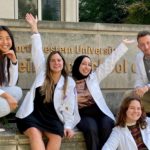 Five PA Students Awarded National Health Service Corps Scholarships