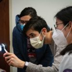 Workshop Teaches Medical Students Diagnosis Skills in Dermatology