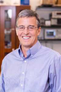 John A. Rogers, PhD, the Louis Simpson and Kimberly Querrey Professor of Materials Science and Engineering, Biomedical Engineering and Neurological Surgery.