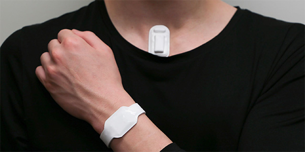 First Wearable Device for Vocal Fatigue Senses When Your Voice Needs a Break