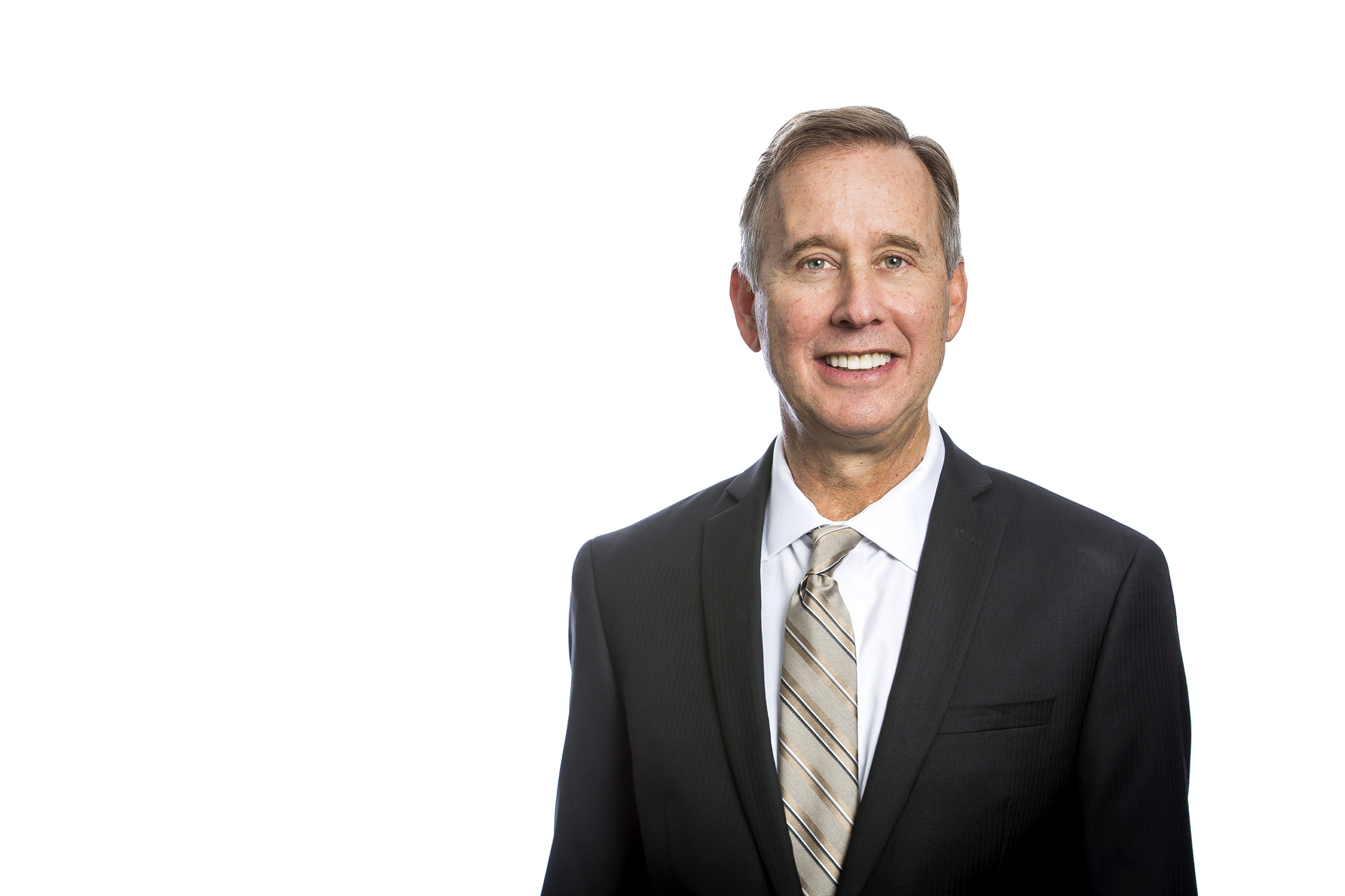 Lieber Receives VA Rehabilitation Research and Development Award 