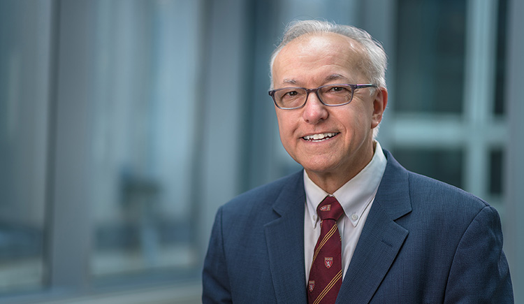 Harvard Medical School Dean to Speak at 2023 Commencement 