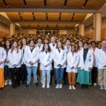 NUDOCS Program Inspires the Next Generation of Physicians