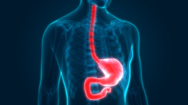 Using Physiology to Predict Treatment Response in Eosinophilic Esophagitis