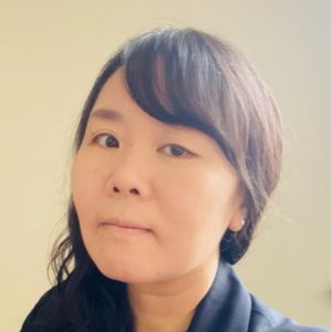 Kyeezu Kim, postdoctoral fellow in Preventive Medicine.