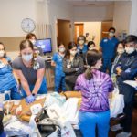 Northwestern Simulation’s In Situ Training Tests Cardiac Arrest Response Teams
