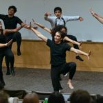Medical Student Variety Show Supports Chicago Street Medicine