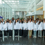 NUDOCS Program Immerses College Students in Medicine