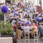 Feinberg Classmates Reconnect and Reminisce at Alumni Weekend 2024