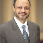Mittal Announces He is Stepping Down as Chair of Radiation Oncology