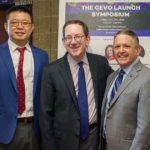 Center for Engineering in Vision and Ophthalmology Marks Launch with Symposium