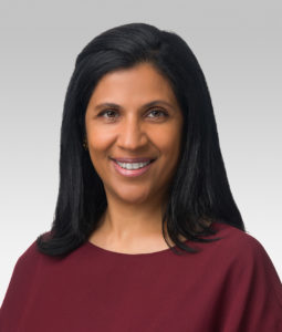 Namratha Kandula, MD, MPH, professor of Medicine in the Division of General Internal Medicine.