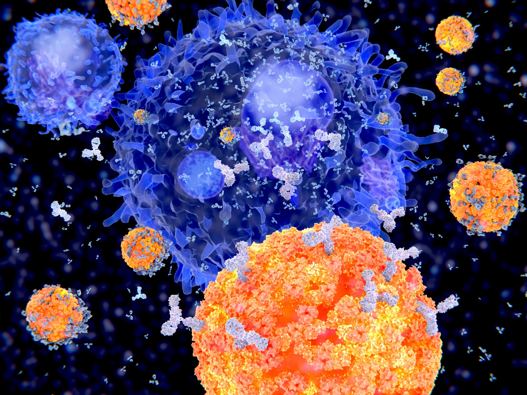 Accelerating Discoveries in Immunobiology Through Collaboration 