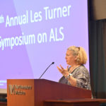 Les Turner Symposium on ALS Unites Community Around Research and Patient Care