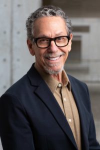 Ron Evans, PhD, winner of the 2025 Kimberly prize