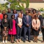 Hepatitis B Network Addresses Key Research Gaps in Sub-Saharan Africa