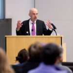 Heinemann Receives 2025 Mentor of the Year Award