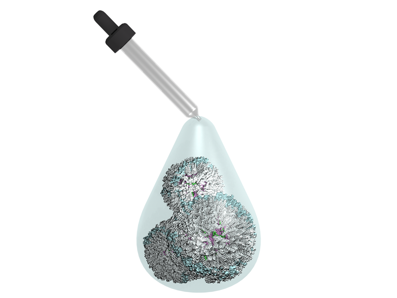 Regenerating Eyedrops May Help Damaged Corneas Heal