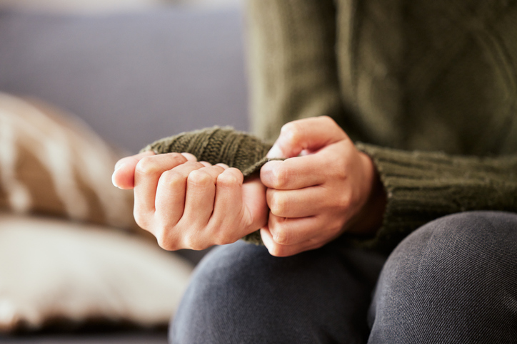 Body’s Own Cannabinoids May Be Key to Reducing Excessive Fear Responses