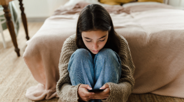 What Can a Digital Mental Health Tool Do for Teens? with Jessica Schleider, PhD