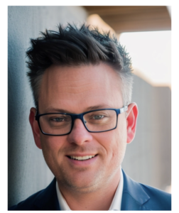 Brandon Jutras, PhD, associate professor of Microbiology-Immunology.