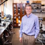 John Rogers Elected to the Royal Society