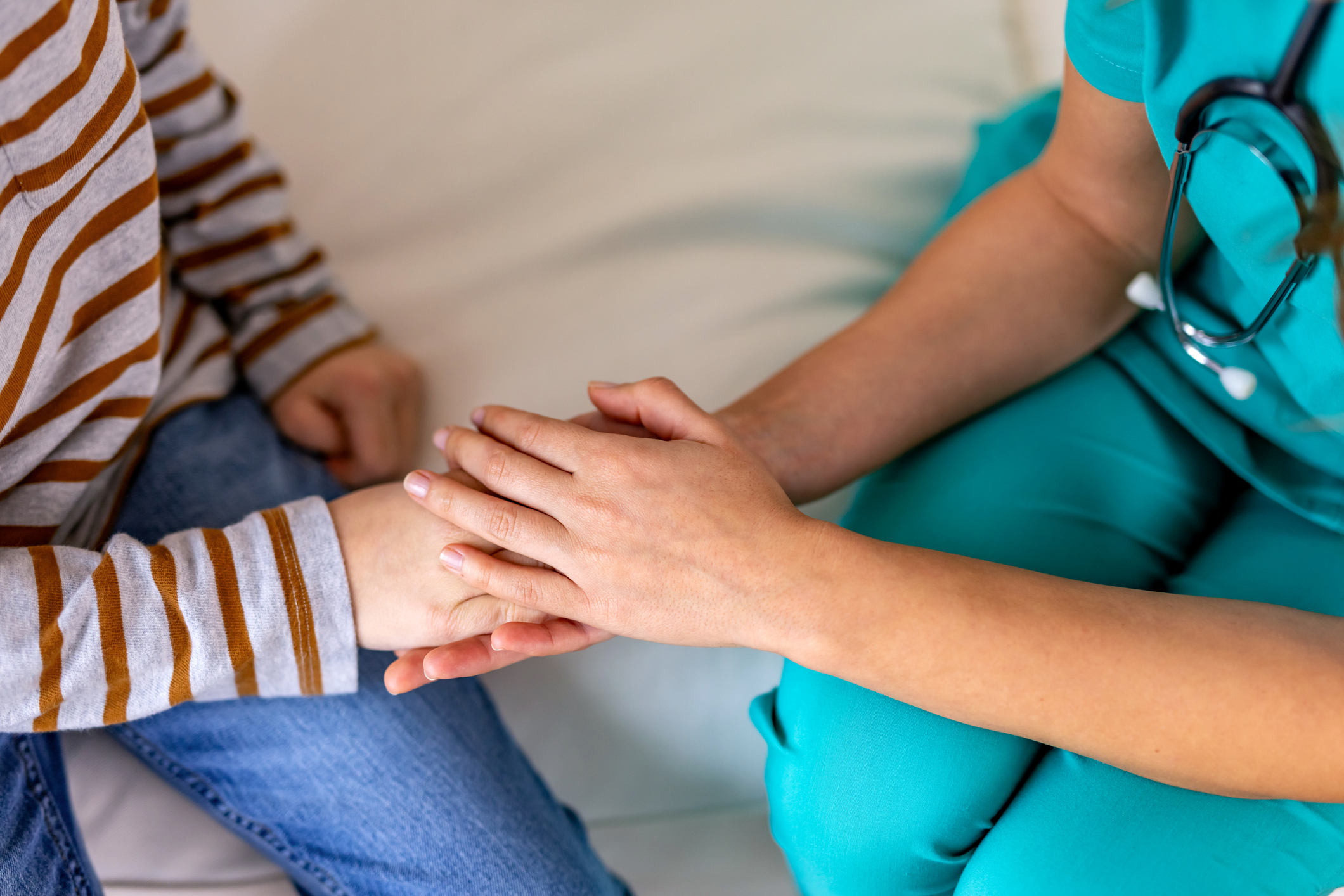 Youth Anxiety and Depression Increasing, Study Finds