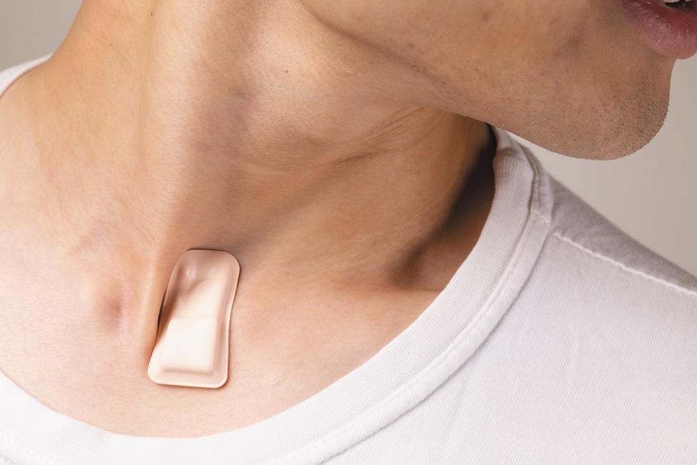 Wearable Sleep Monitoring Device May Improve Detection of Sleep Disorders