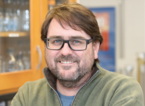 Brian Mitchell, PhD, Associate Professor of Cell & Developmental Biology