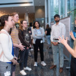 Feinberg Student Group Presents Healthcare Innovation Projects