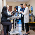 Northwestern Welcomes New Cohort of Residents and Fellows