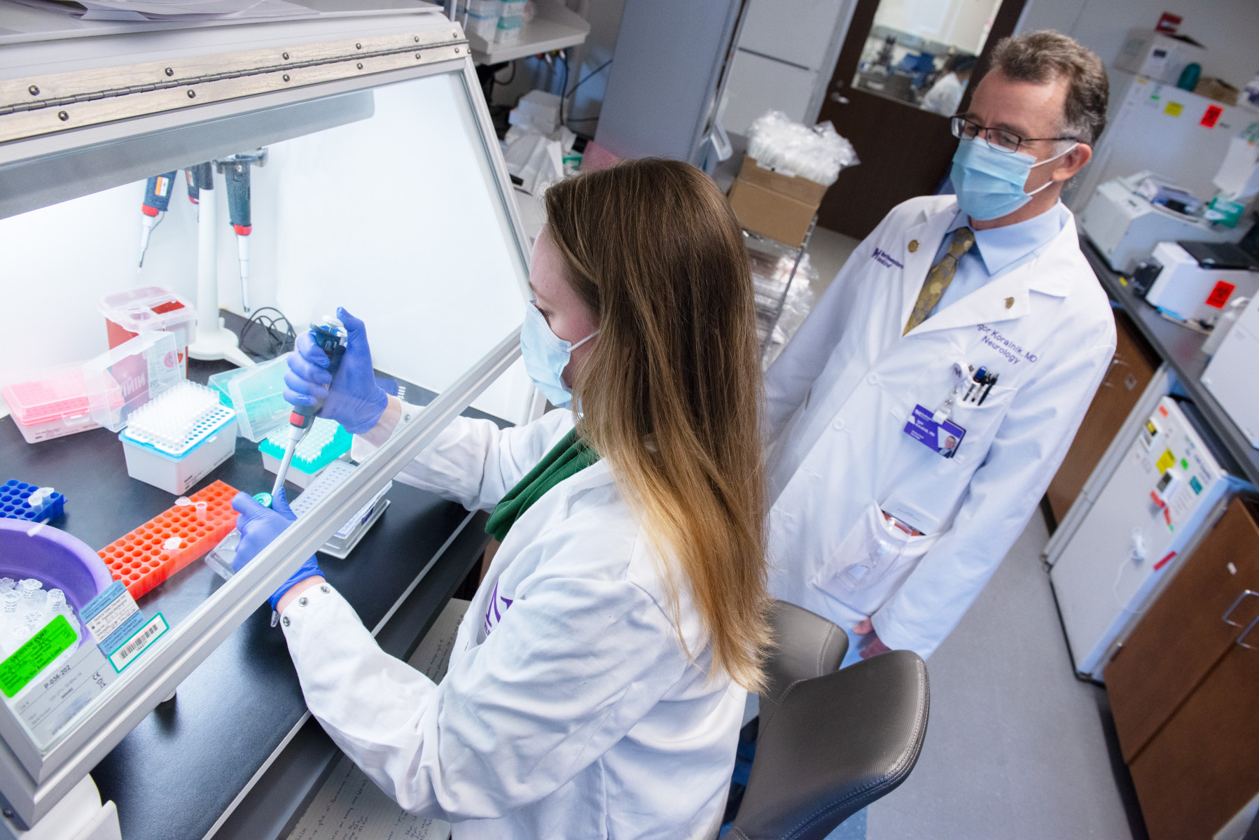 Scientists Discover a Possible Environmental Trigger for Parkinson’s Disease