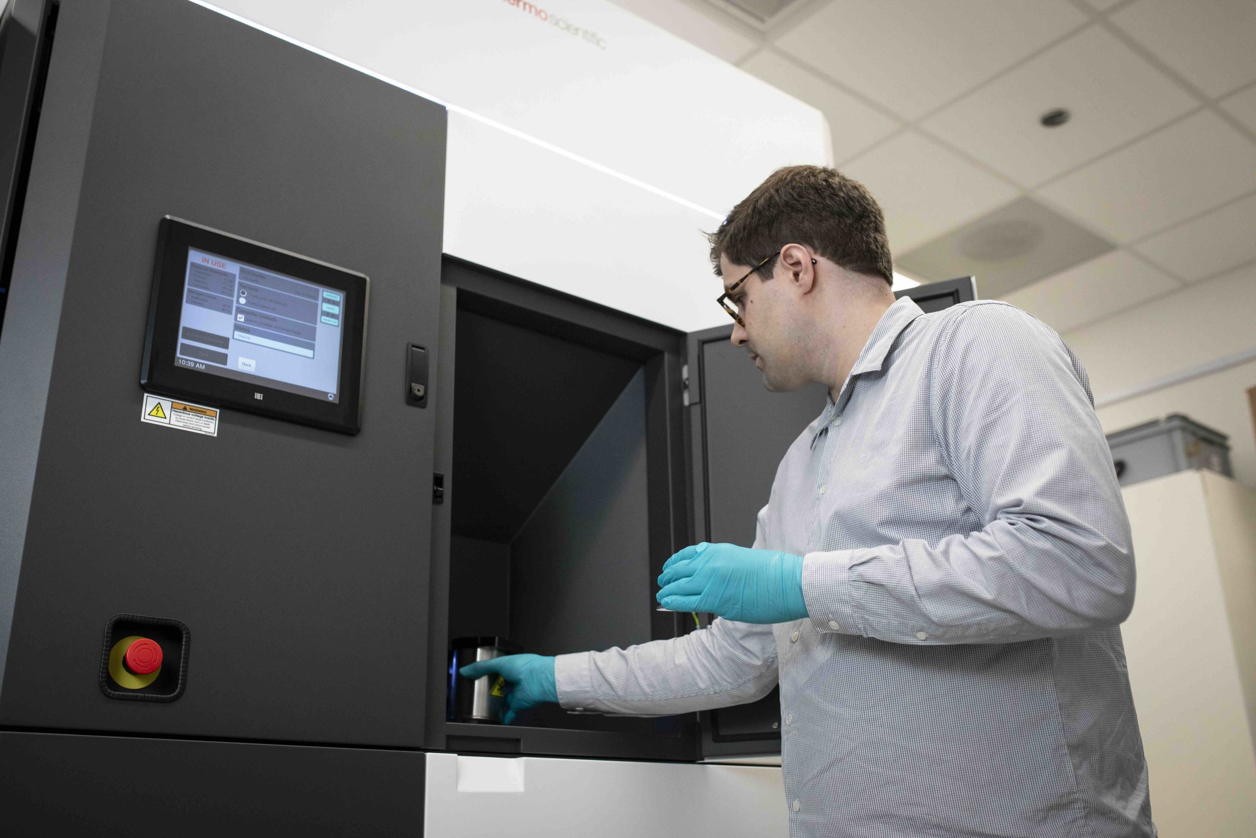New Core to Visualize the Molecular Basis of Human Disease 