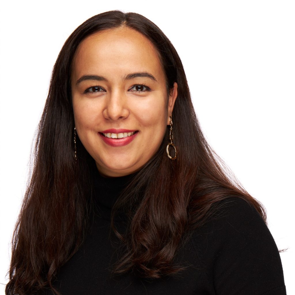 Ashima Shukla, PhD, Research Assistant Professor of Cell and Developmental Biology.
