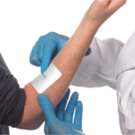 New Wireless Sweat Patch May Improve Cystic Fibrosis Treatment